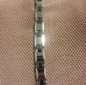 Men's bracelet
